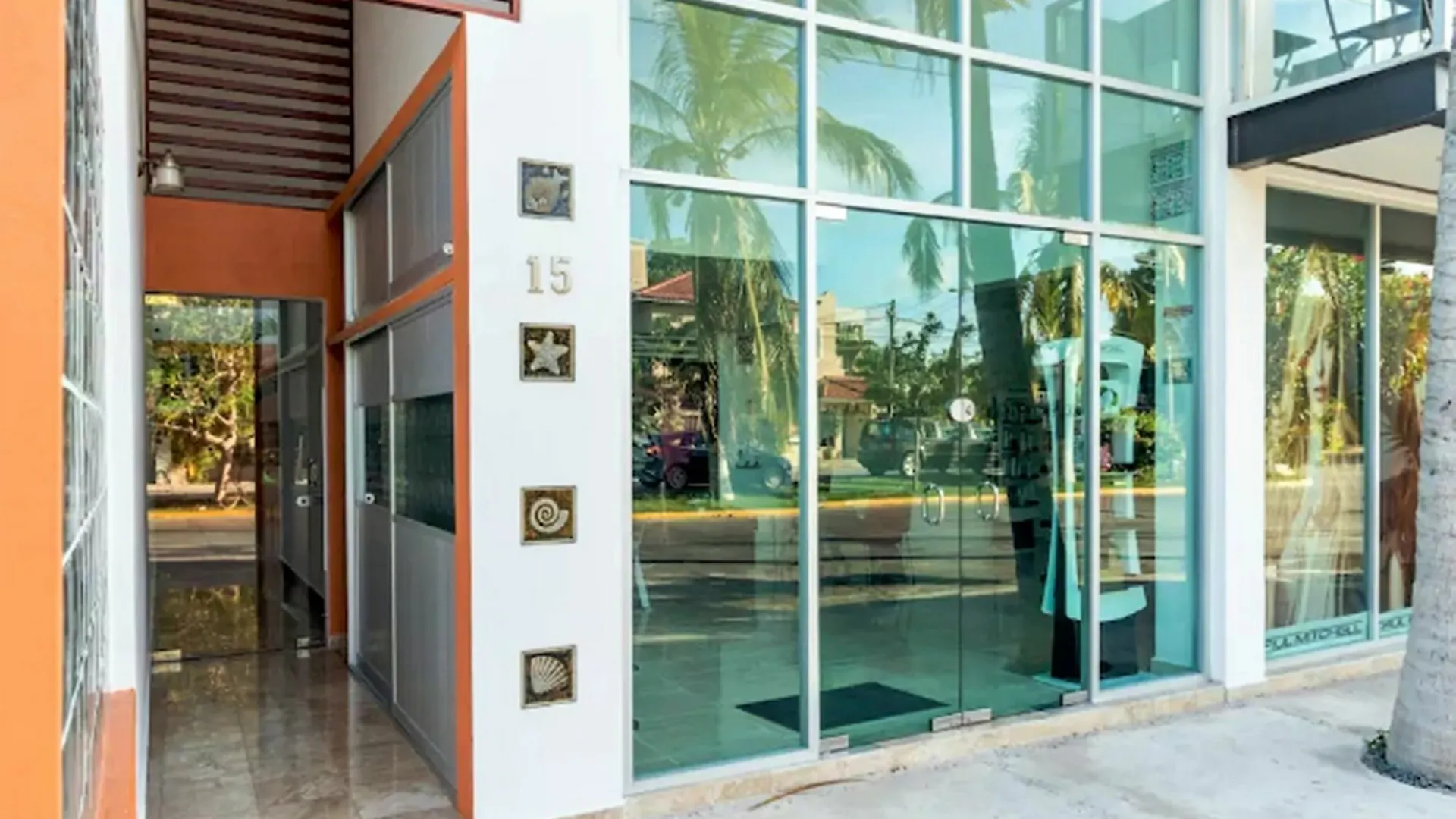 Coral Suites 3C By Sunandsea Playa del Carmen Apartment