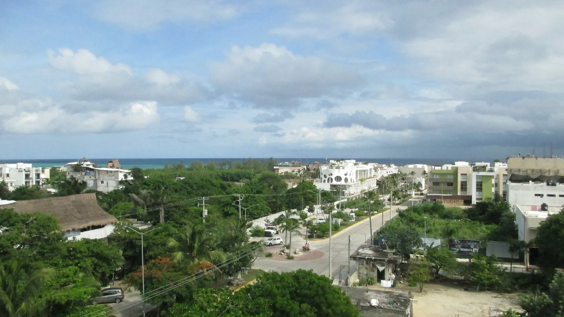 Coral Suites 3C By Sunandsea Playa del Carmen Mexico