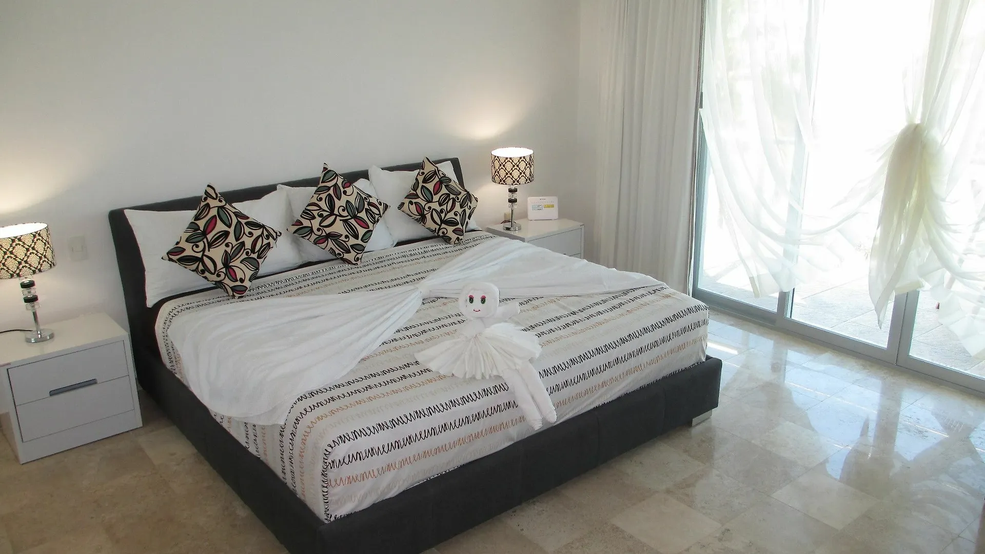 Coral Suites 3C By Sunandsea Playa del Carmen 0*,  Mexico