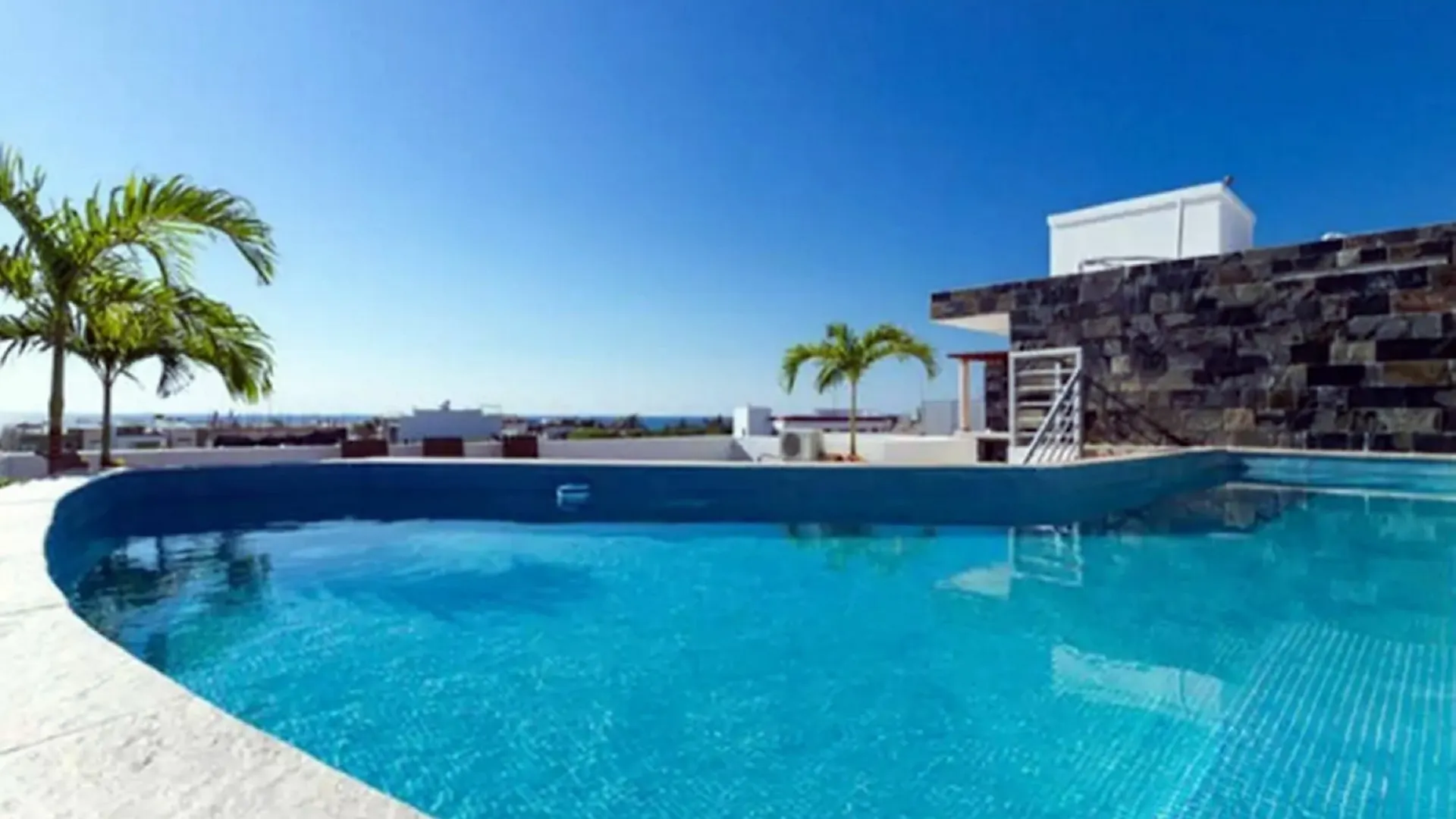 Apartment Coral Suites 3C By Sunandsea Playa del Carmen