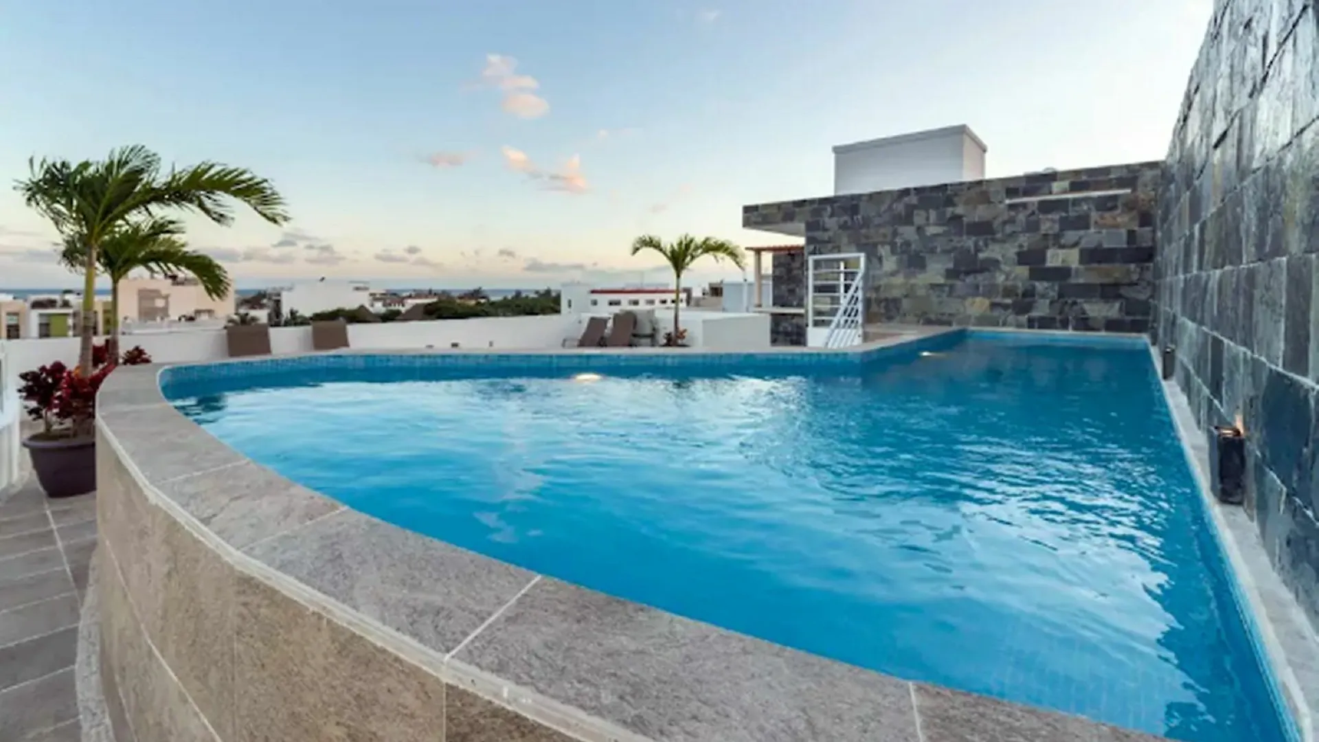 Coral Suites 3C By Sunandsea Playa del Carmen