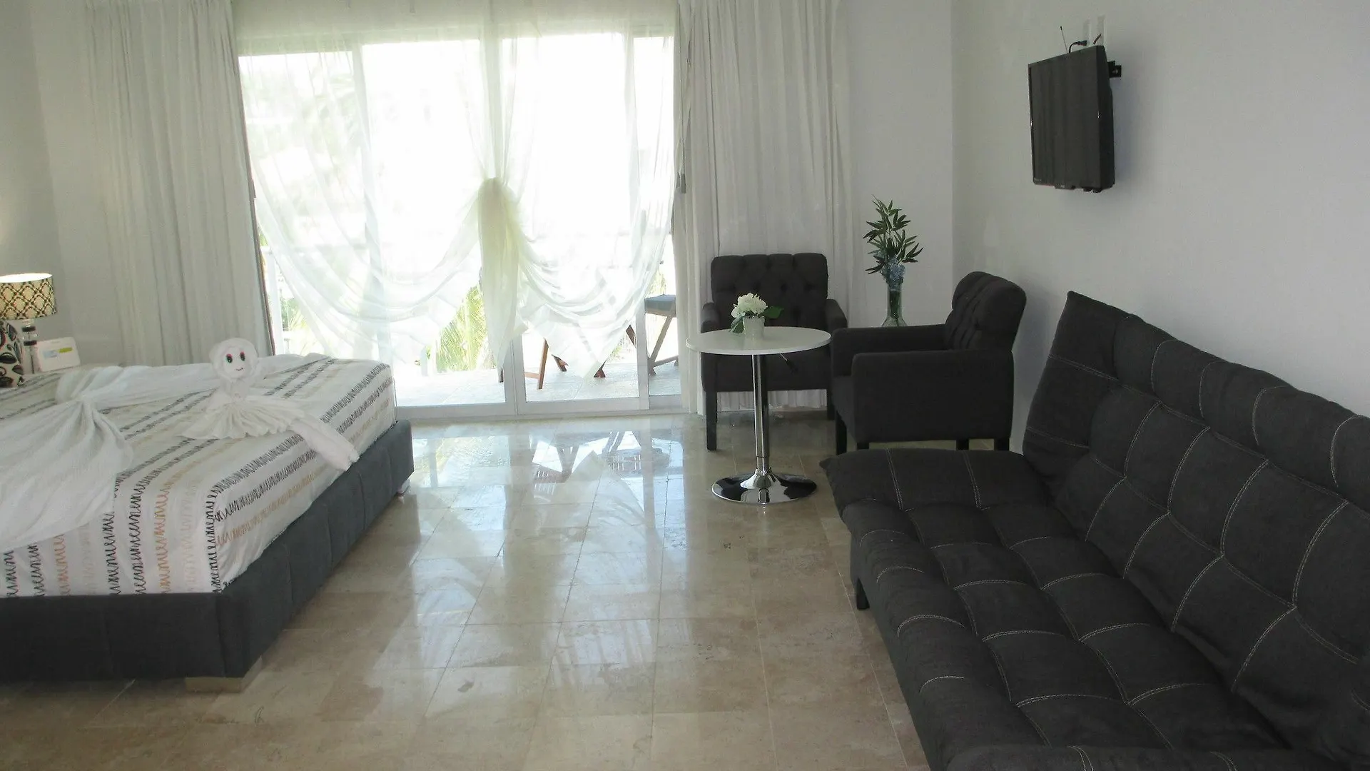 Coral Suites 3C By Sunandsea Playa del Carmen