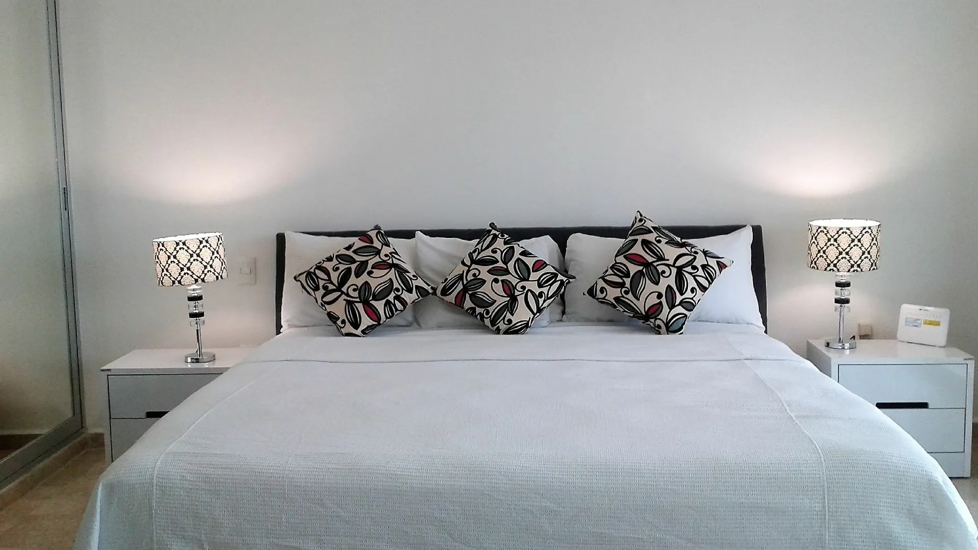 Coral Suites 3C By Sunandsea Playa del Carmen