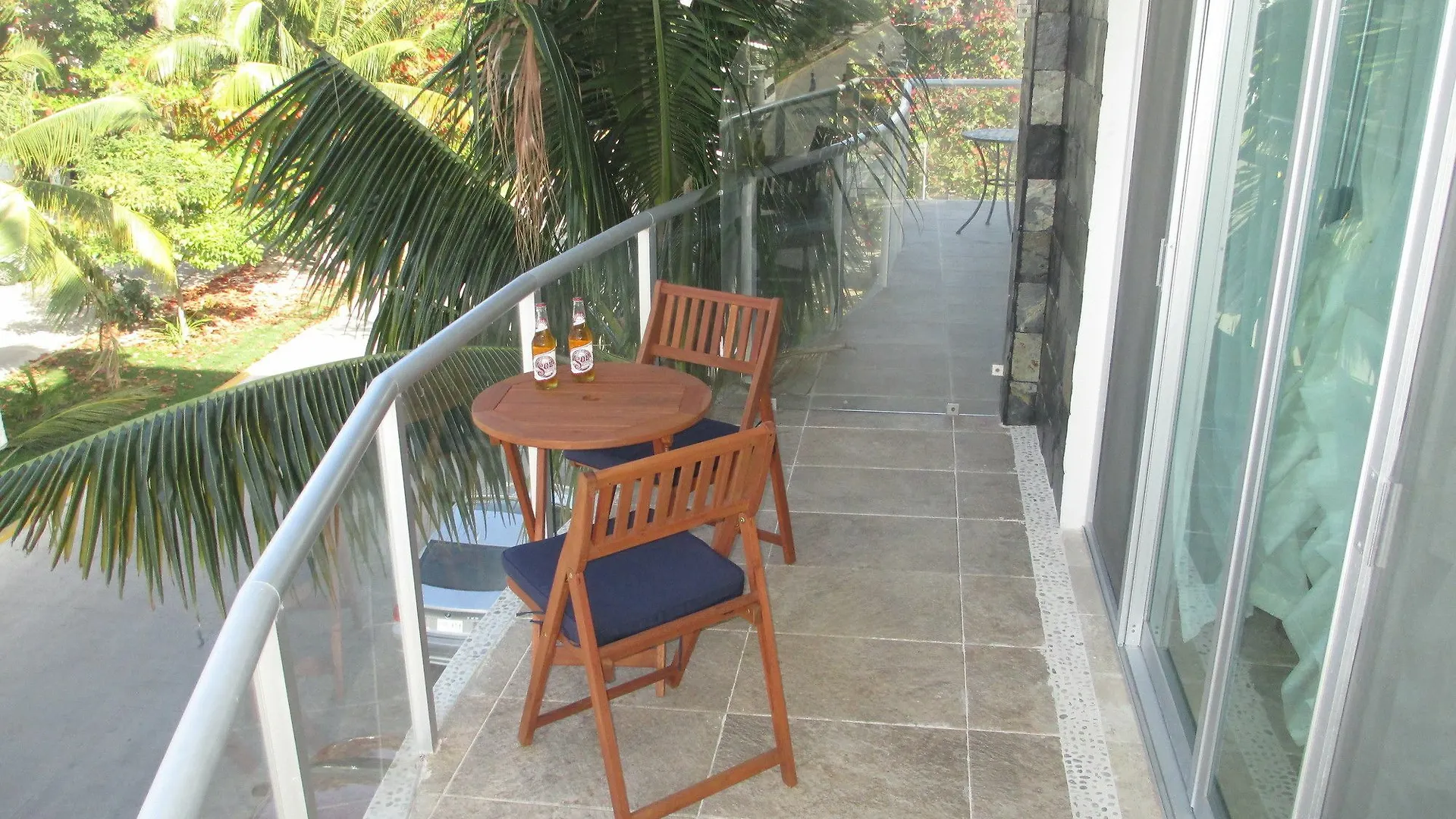 Apartment Coral Suites 3C By Sunandsea Playa del Carmen