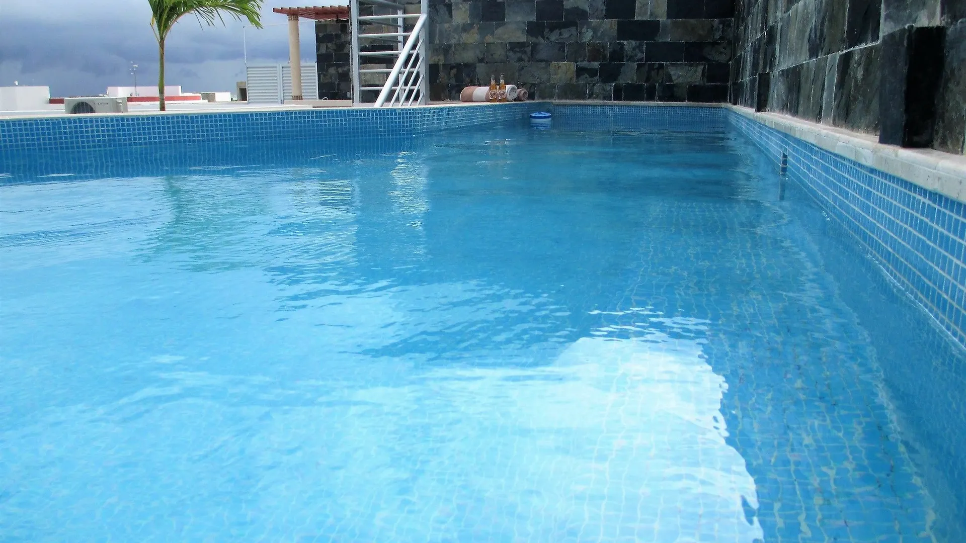 Coral Suites 3C By Sunandsea Playa del Carmen 0*,