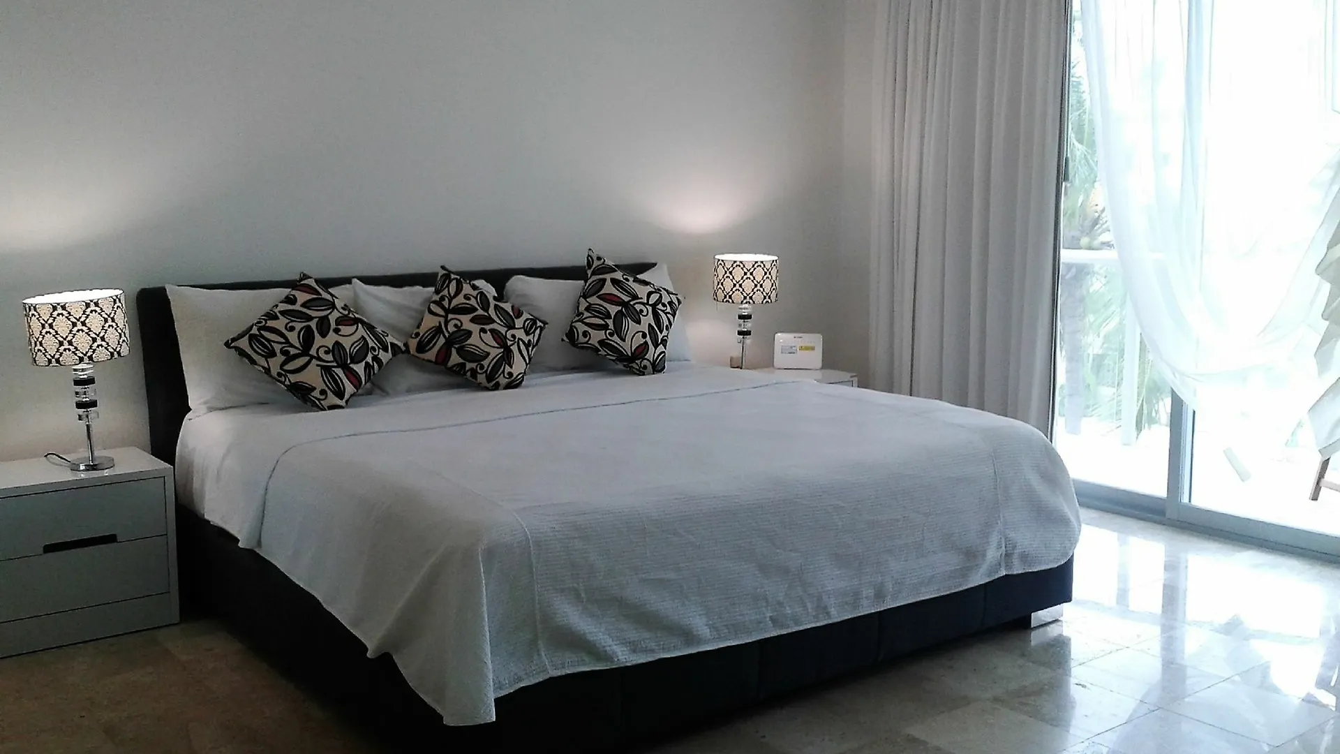 דירה פלאייה דל כרמן Coral Suites 3C By Sunandsea