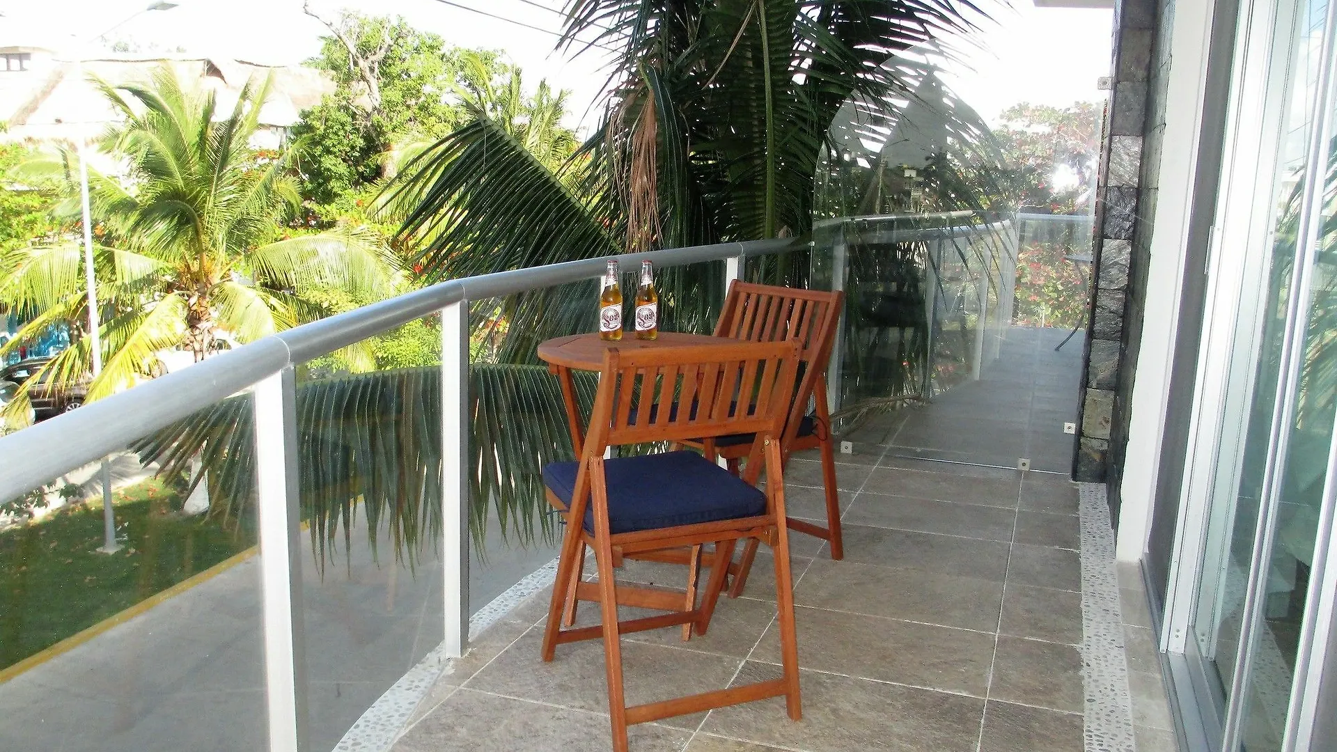 פלאייה דל כרמן Coral Suites 3C By Sunandsea דירה פלאייה דל כרמן