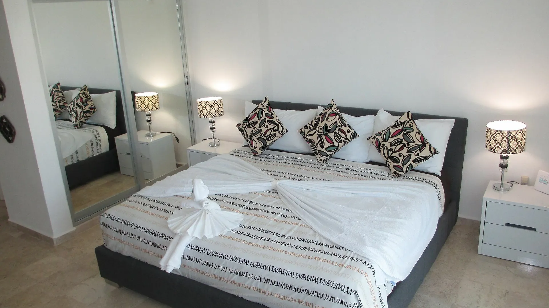 דירה פלאייה דל כרמן Coral Suites 3C By Sunandsea מקסיקו