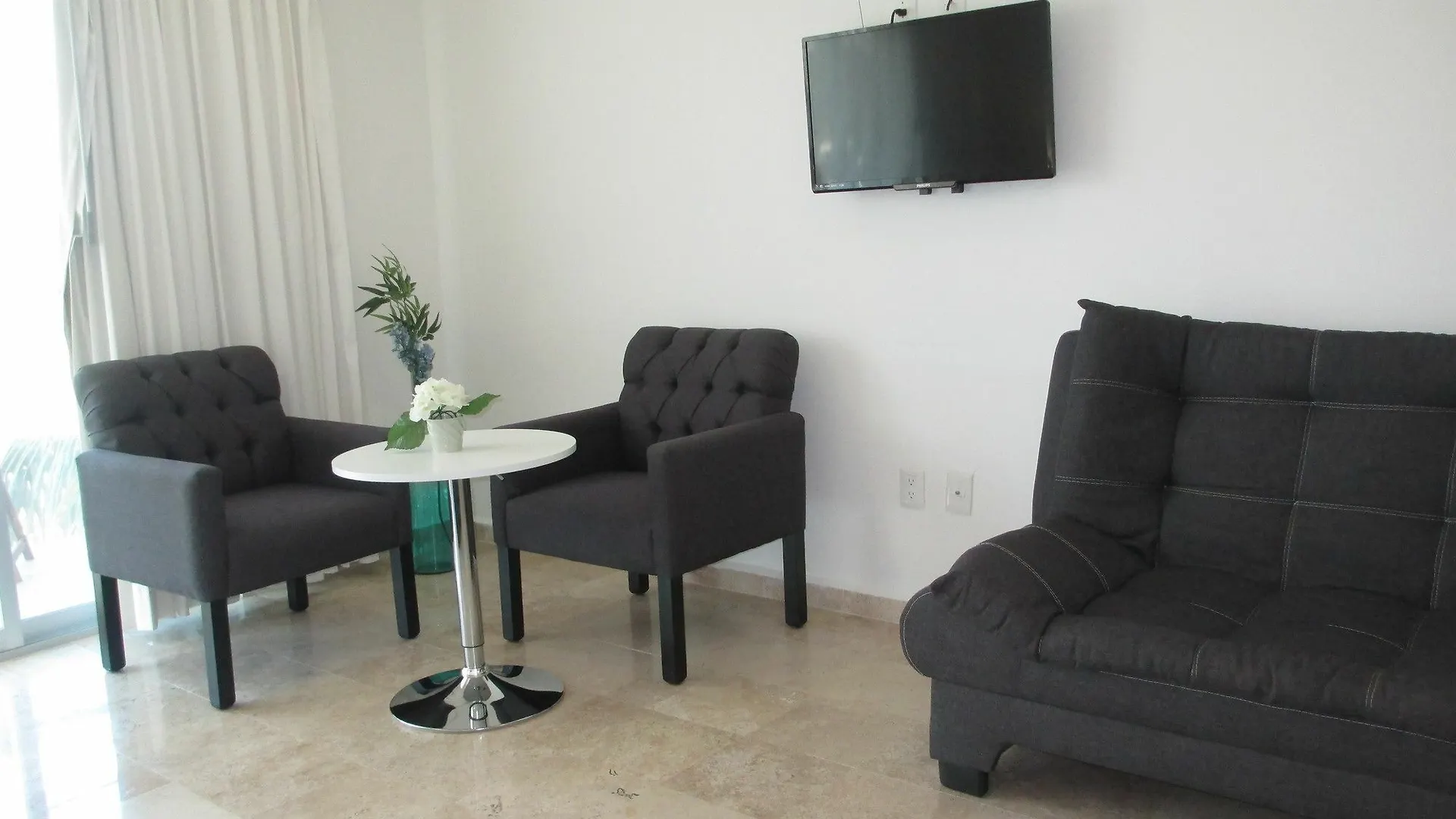 פלאייה דל כרמן Coral Suites 3C By Sunandsea
