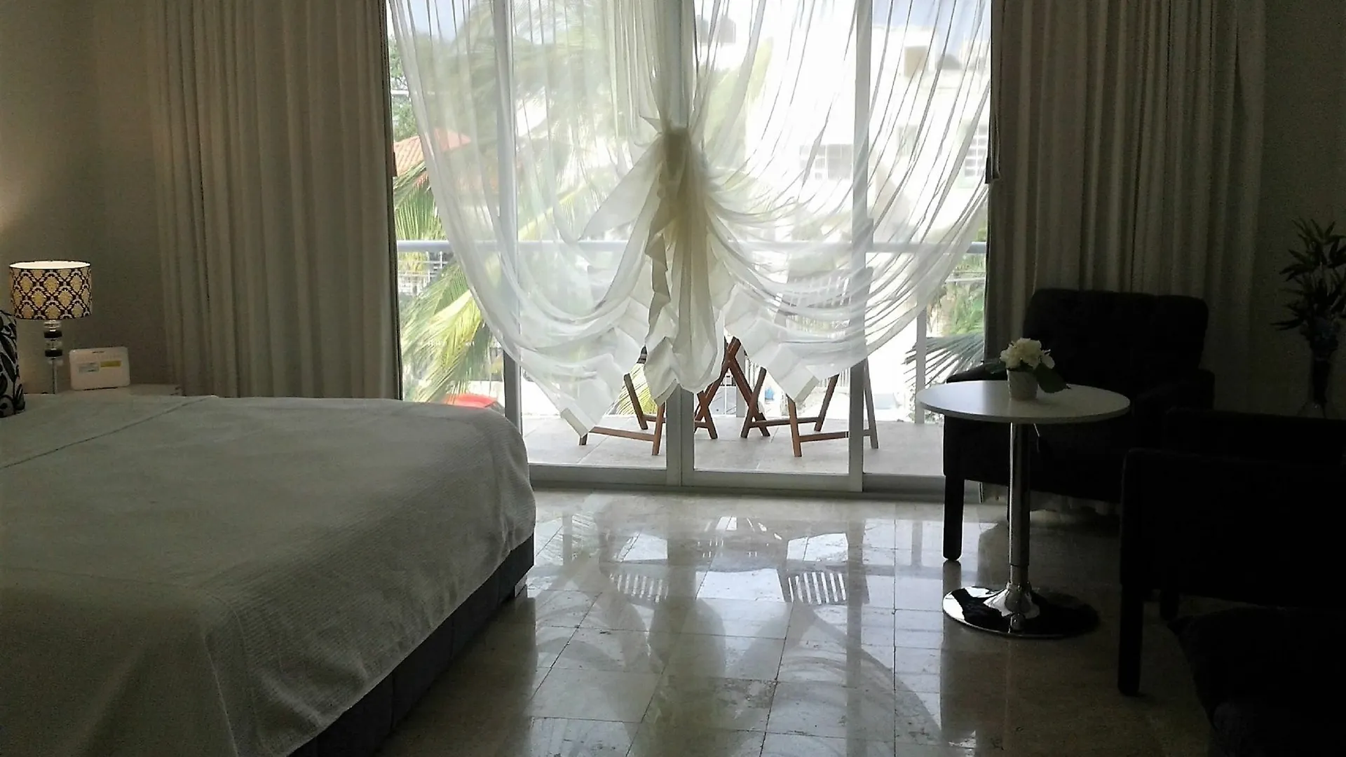 פלאייה דל כרמן Coral Suites 3C By Sunandsea דירה פלאייה דל כרמן