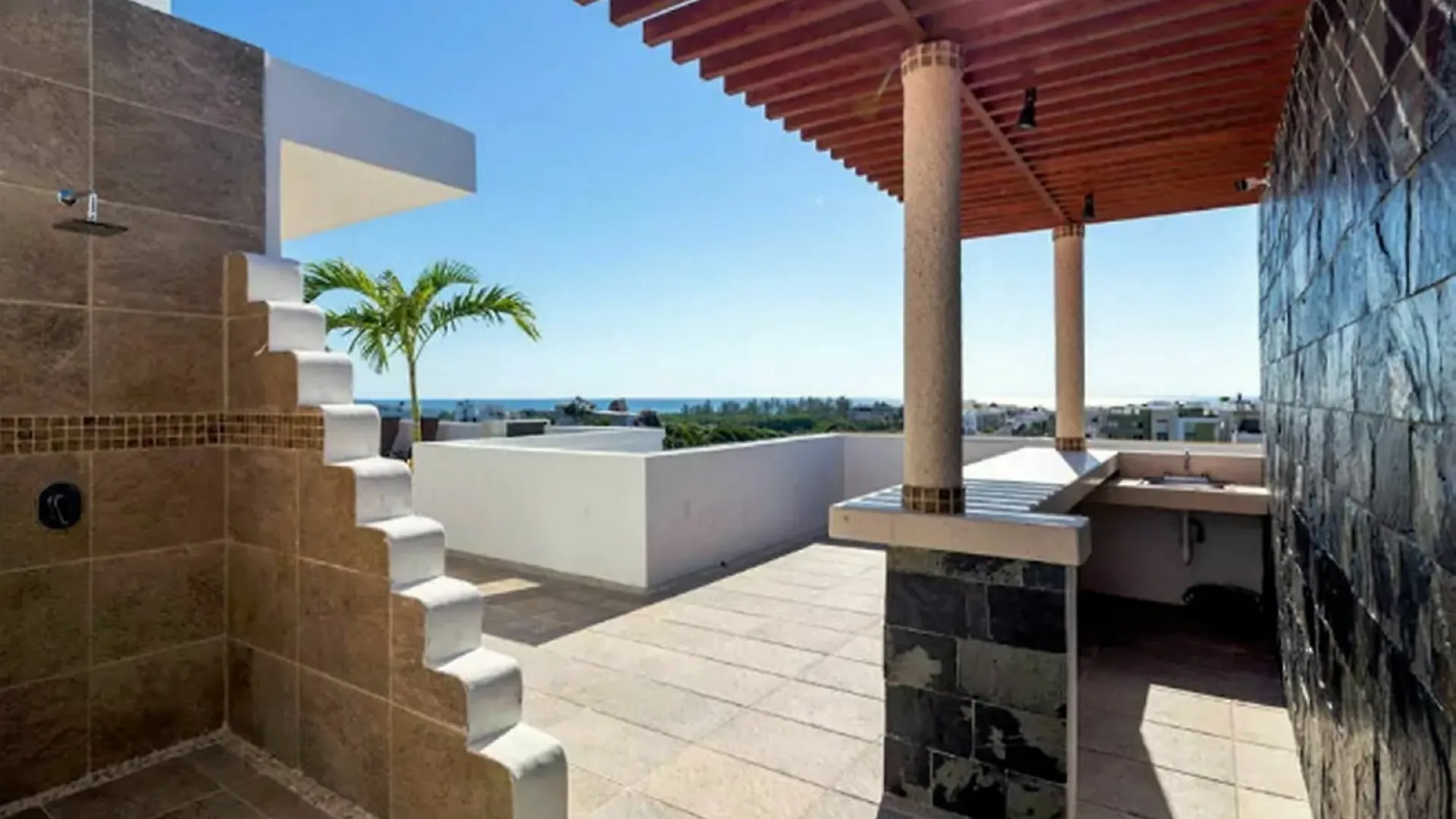 Coral Suites 3C By Sunandsea Playa del Carmen Mexico