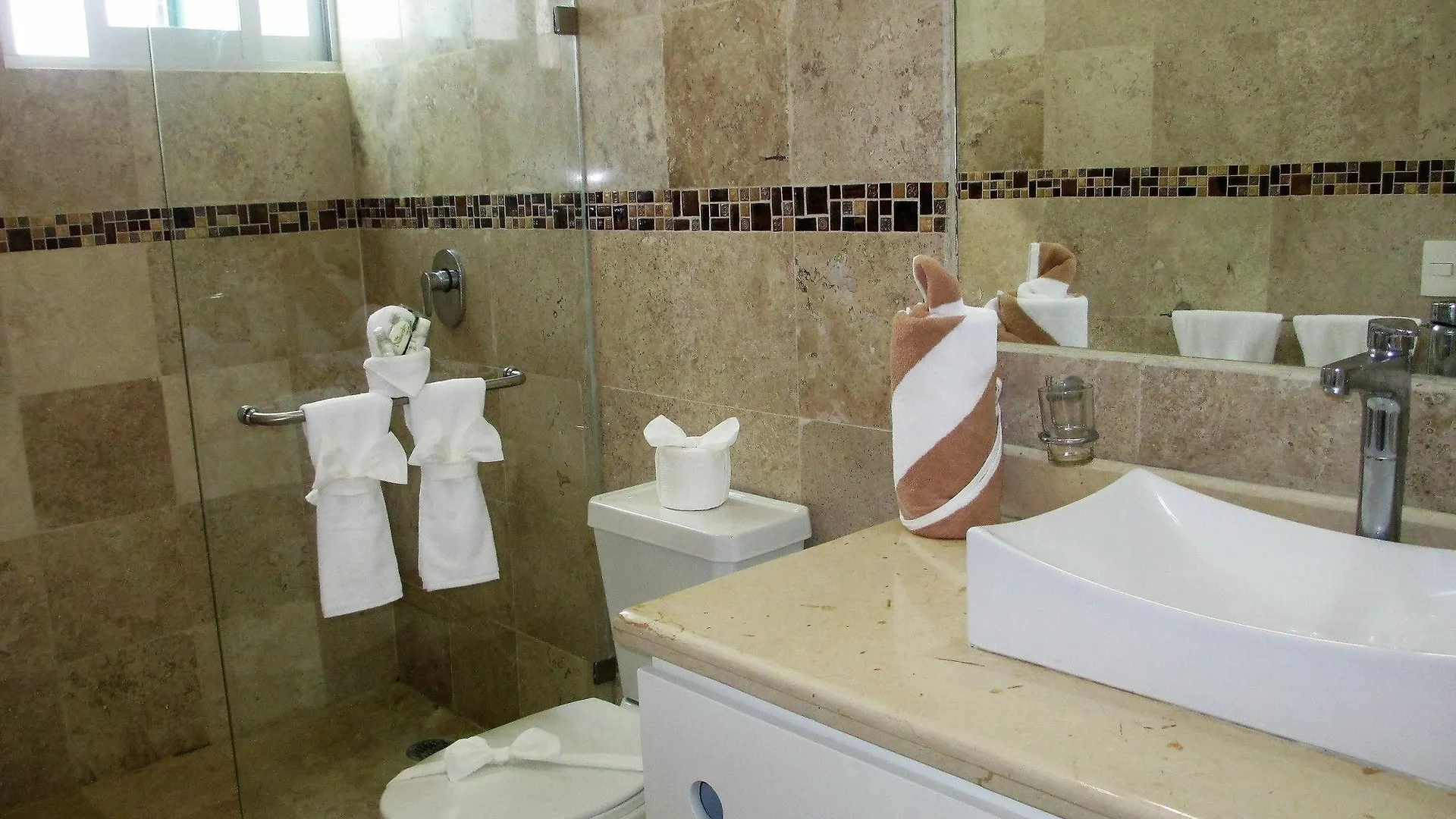 Coral Suites 3C By Sunandsea Playa del Carmen
